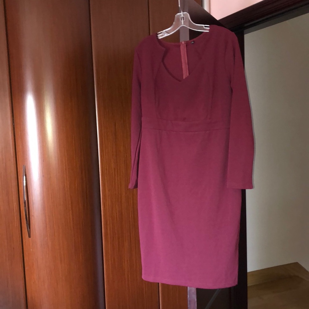 NEW Classy Work Dress